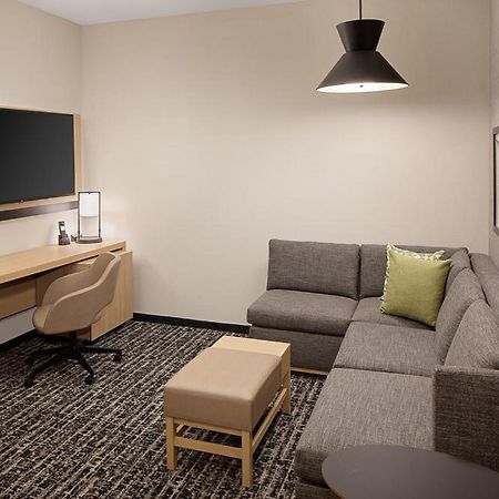 Hyatt Place Murfreesboro Bagian luar foto