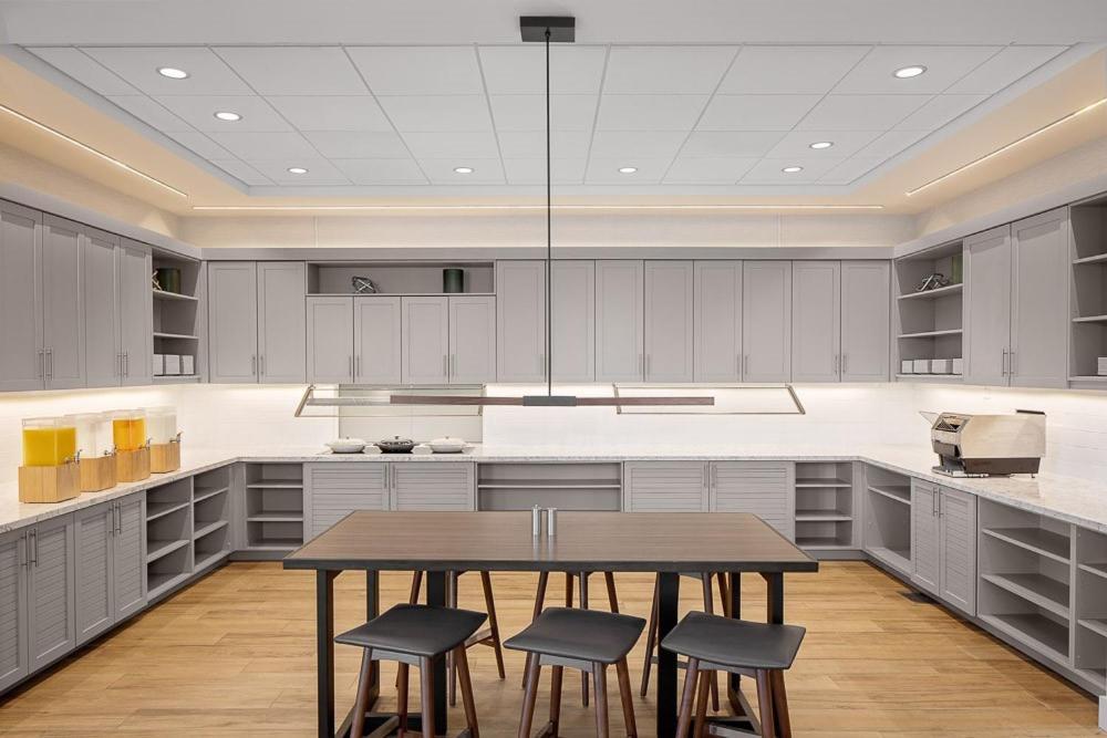 Hyatt Place Murfreesboro Bagian luar foto