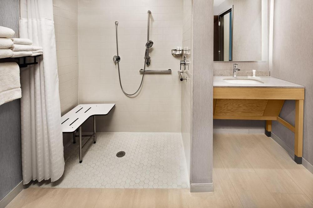 Hyatt Place Murfreesboro Bagian luar foto