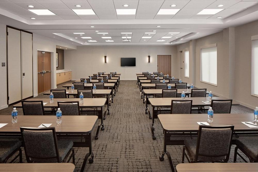 Hyatt Place Murfreesboro Bagian luar foto