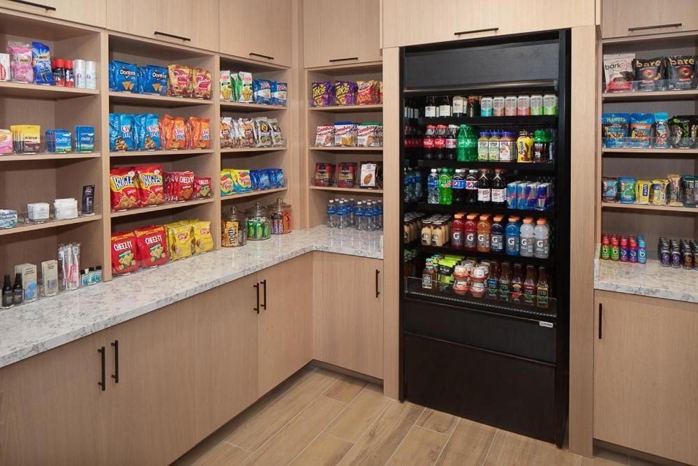 Hyatt Place Murfreesboro Bagian luar foto