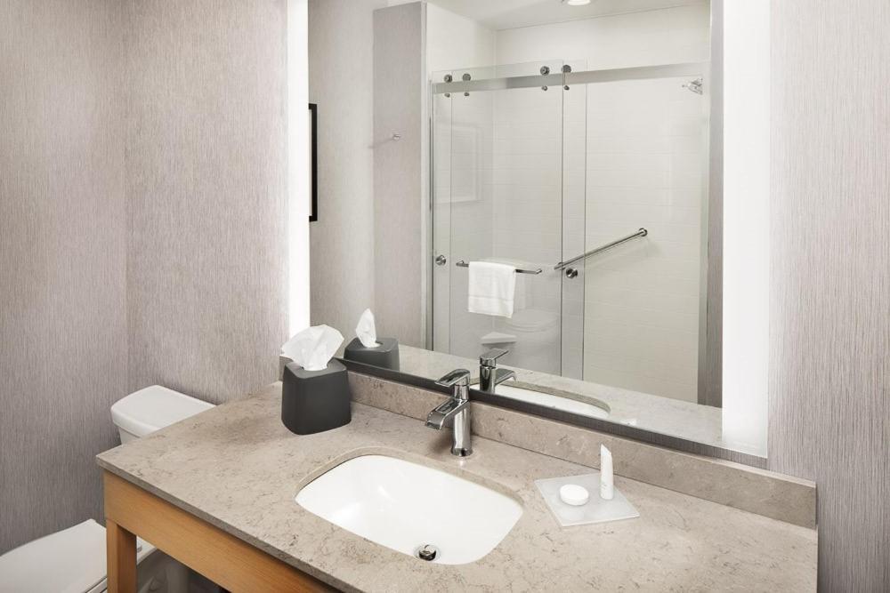 Hyatt Place Murfreesboro Bagian luar foto